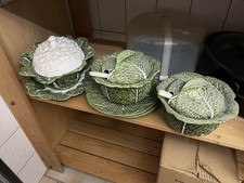 Cerema Portugal Keramik Set