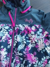 Firefly Skijacke