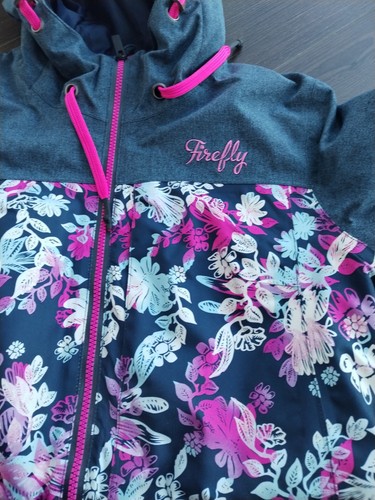 Firefly skijacke - firefly,