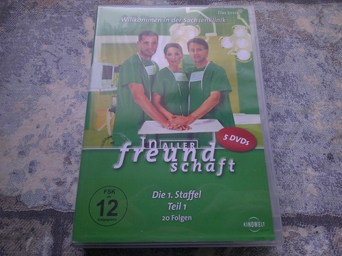 Aller freundschaft - aller, (