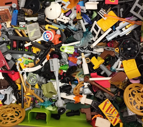 Lego gemischtes konvolut - gemischtes,