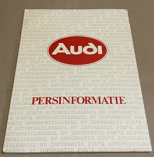Pressemappe