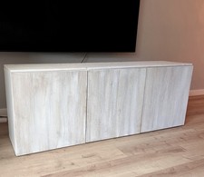 Besta Sideboard Kommode 180 cm