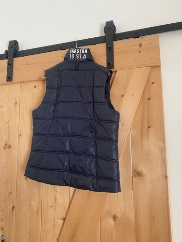 Gaastra weste damen ärmellose - weste,