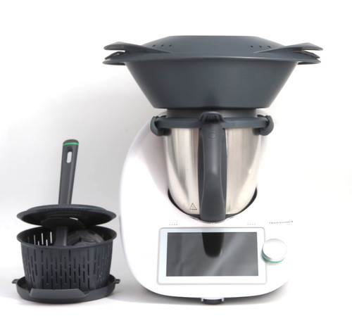 Vorwerk thermomix tm6 weiß - tm6,