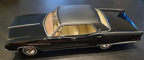 Bos models buick - 1:18, ..buick