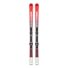 Atomic Redster G9 Revoshock S Revo Längenwahl + Atomic X 12 GW TL Mod 2023