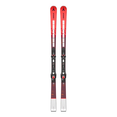 Atomic redster revoshock - redster,