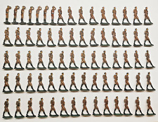 Konvolut Bleisoldaten, 72