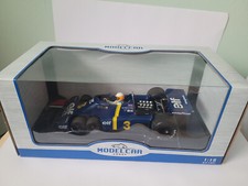 tyrrell ford p34-2 #3 1976