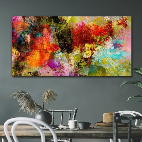 Leinwand bild wandbild canvas - bild,