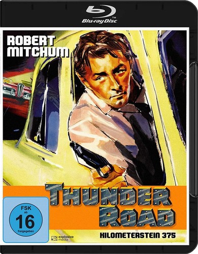 Kilometerstein 375 thunder - kilometerstein,