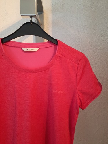 Neu vaude damen shirt - shirt, s