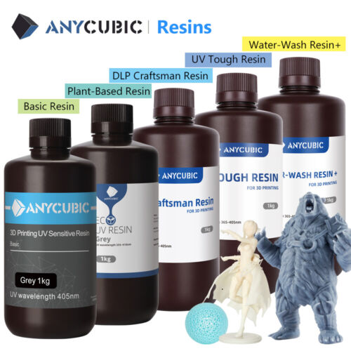 50k anycubic drucker - 10/50k, 3d-drucker