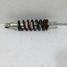 Suzuki GSF 600 EZ:00 Federbeine hinten Stoßdämpfer Dämpfer 71888