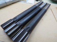 Maschinen Reibahle 28 H7  MK3 WERKÖ   Reibahle Industrie Qualität  #V122-15#