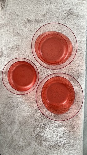 Tupperware eleganzia - 3x,