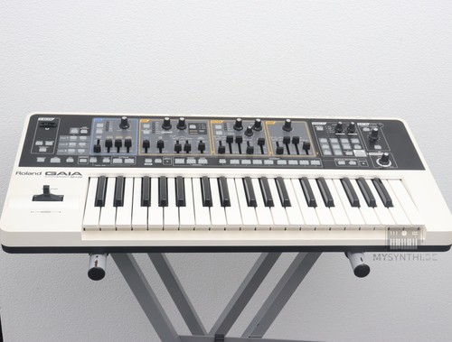 Roland gaia - roland,
