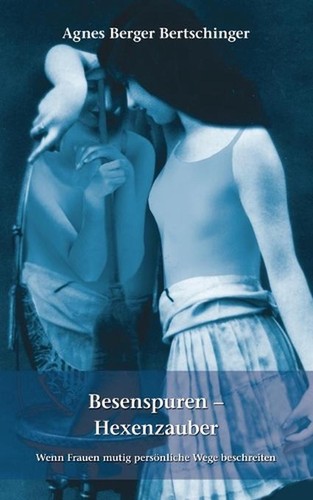 Besenspuren hexenzauber - besenspuren,