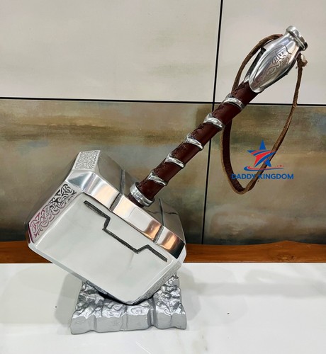 Full metal avengers thor - full,