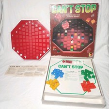 Can't Stop Brettspiel -