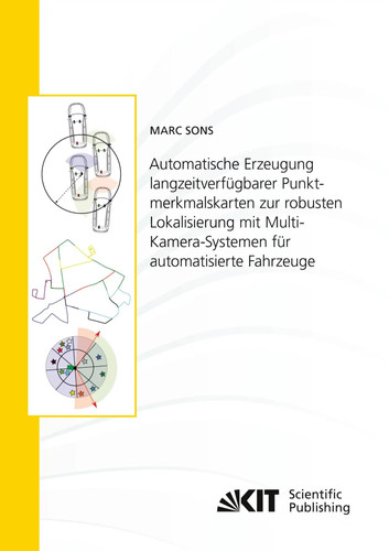 Marc sons automatische - sons, |