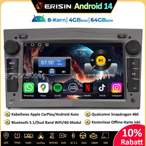 Carplay dab android 14 - carplay,