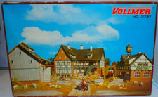 Vollmer 3737 bauerngehöft - 3737,