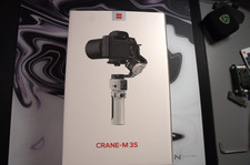 ZHIYUN Crane M3S 3-Axis