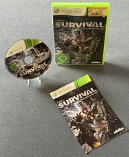 Cabela's Survival: Shadows of