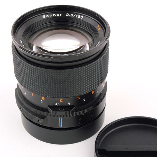 Hasselblad zeiss sonnar - fe,