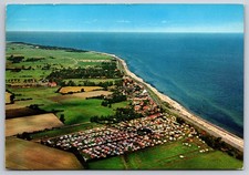 Vintage Postcard Schönberger