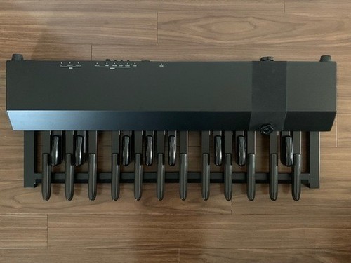 Hammond xpk 200 - hammond, midi