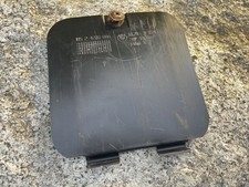 Blende / Klappe / Deckel Unterfahrschutz für BMW E39 M62 V8  8159982