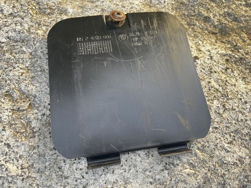 Blende klappe deckel - /,