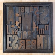 Original holzschnitt - original,