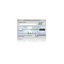 LANCOM Advanced VPN Client