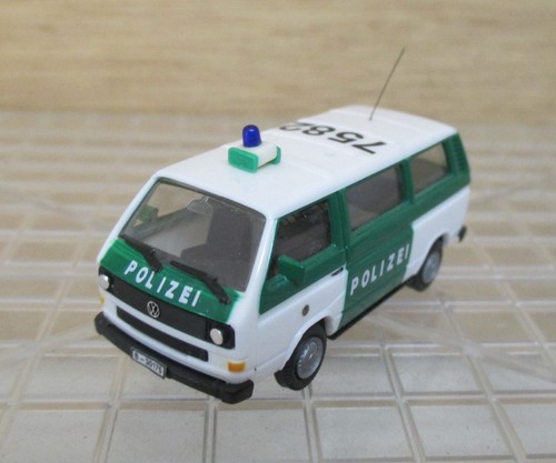 Herpa t3 bus - herpa,