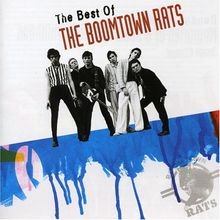 Best the von boomtown - von,