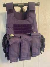Spiritus systems lv119 purple - spiritus,