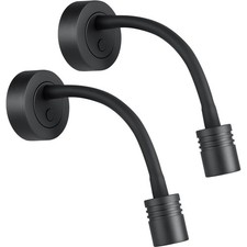 Obeaming LED Leselampe 12V