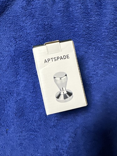 Espresso kaffee tamper - kaffee, 51mm