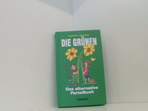 Die grünen das alternative - die, grünen,