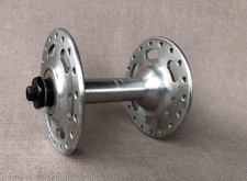 Shimano (NOS) Hochflansch