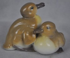 KPM Berlin Jugendstil Figur