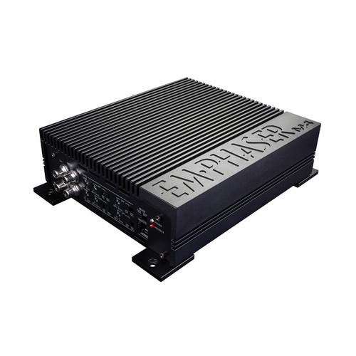 Emphaser monolith - emphaser, ea-m4