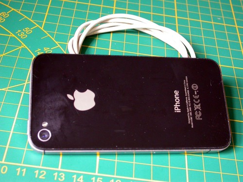 Iphone und - 4s, 5s