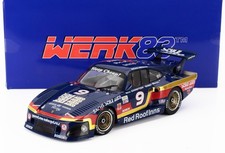 WERK83 - 1/18 - PORSCHE - 935