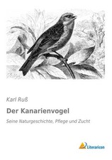 Der Kanarienvogel: Seine