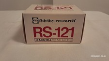 Fidelity Research RS-121